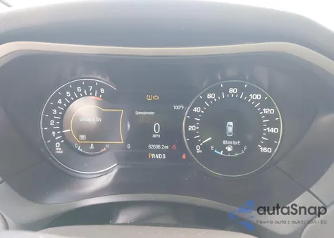 2017 Lincoln Mkz Select z USA, uszkodzony, nr VIN 3LN6L5D97HR618270